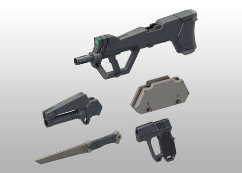 『アルドノア・ゼロ』KG-6 スレイプニール【202411再販】